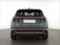Hyundai Tucson  1.6 T-GDI 48V MHEV N-Line