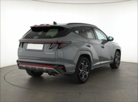 Hyundai Tucson  1.6 T-GDI 48V MHEV N-Line