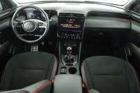 Hyundai Tucson  1.6 T-GDI 48V MHEV N-Line