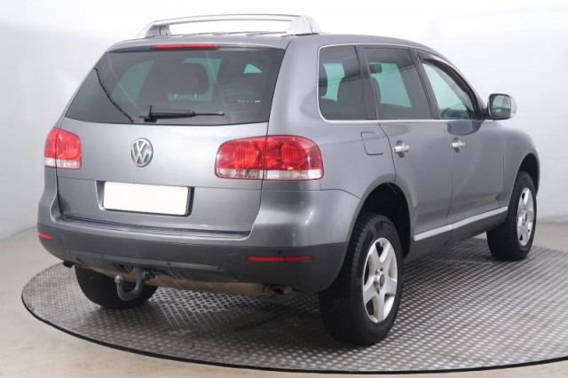 Volkswagen Touareg  2.5 R5 TDI 