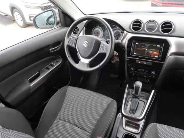 Suzuki Vitara  1.4 BoosterJet 