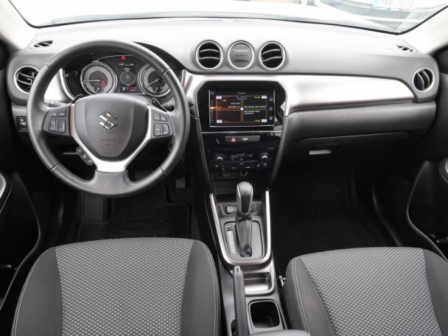 Suzuki Vitara  1.4 BoosterJet 