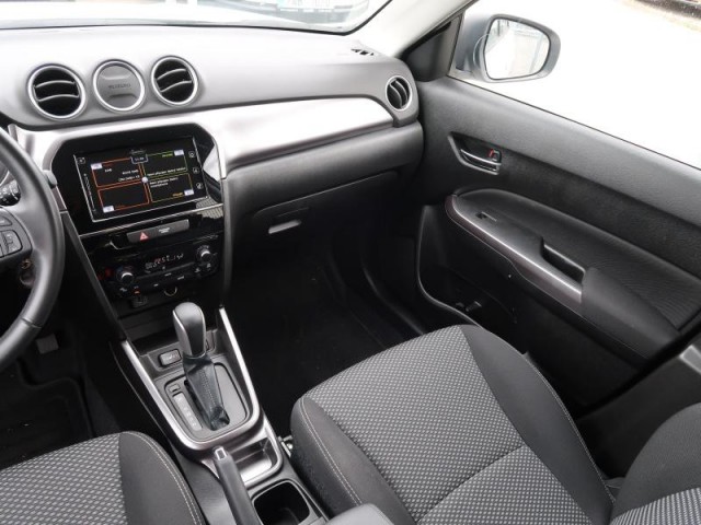 Suzuki Vitara  1.4 BoosterJet 