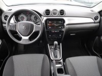 Suzuki Vitara  1.4 BoosterJet 