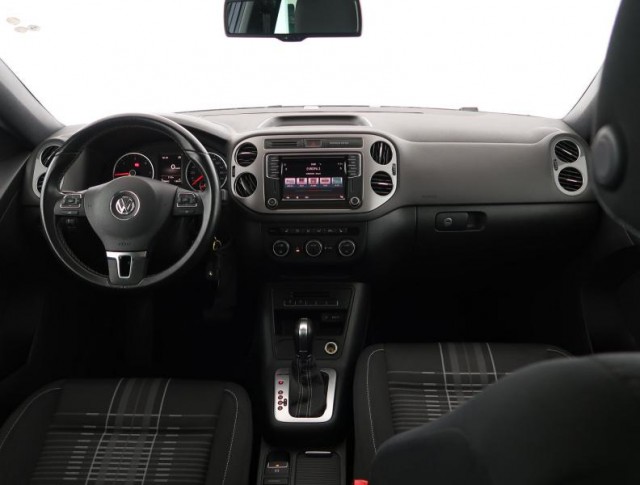 Volkswagen Tiguan  2.0 TDI Sport