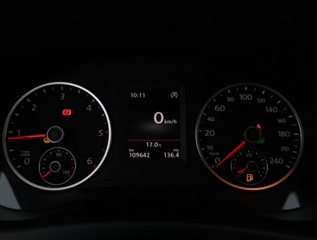 Volkswagen Tiguan  2.0 TDI Sport