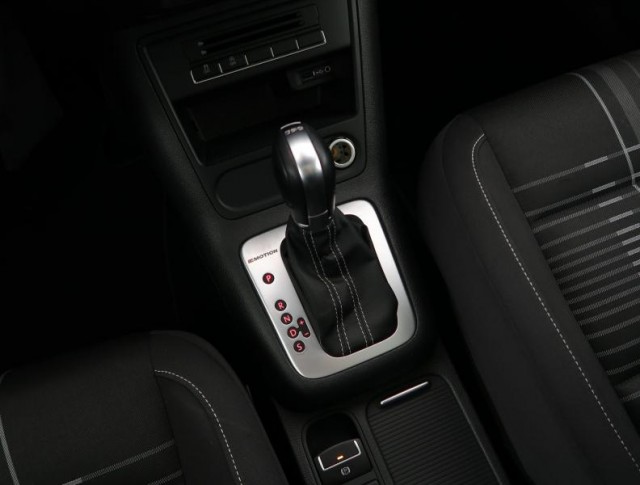 Volkswagen Tiguan  2.0 TDI Sport