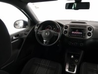 Volkswagen Tiguan  2.0 TDI Sport