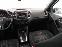 Volkswagen Tiguan  2.0 TDI Sport