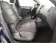Volkswagen Tiguan  2.0 TDI Sport