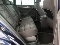 Volkswagen Tiguan  2.0 TDI Sport