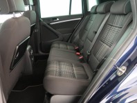 Volkswagen Tiguan  2.0 TDI Sport