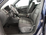 Volkswagen Tiguan  2.0 TDI Sport