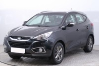 Hyundai ix35  1.7 CRDi 