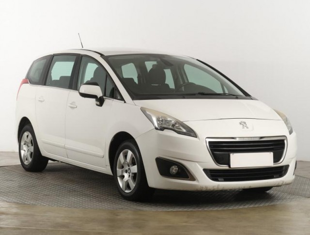 Peugeot 5008  2.0 HDI Active