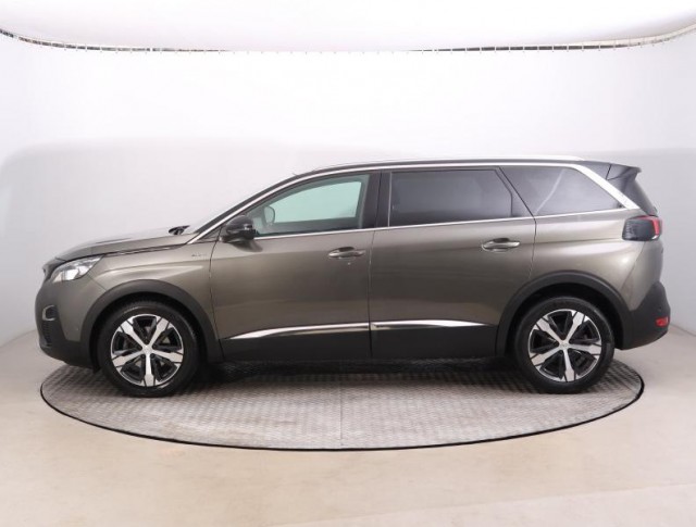 Peugeot 5008  1.5 BlueHDi GT Line