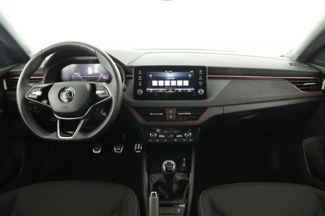 Škoda Kamiq  1.0 TSI Drive