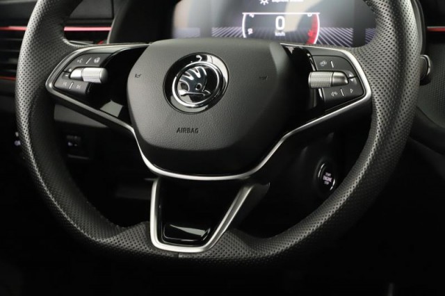 Škoda Kamiq  1.0 TSI Drive