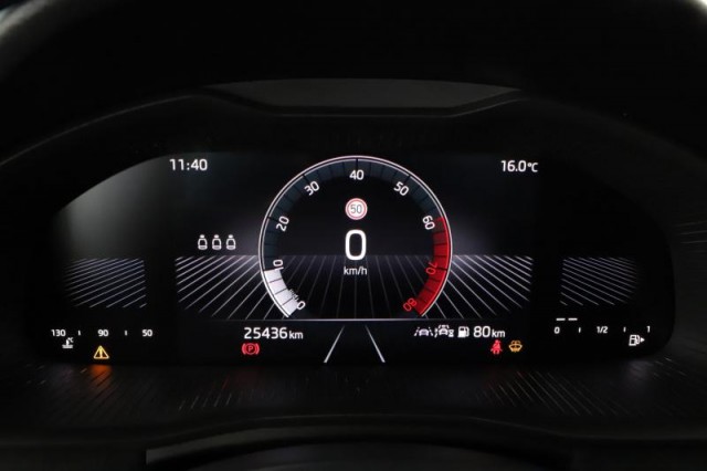 Škoda Kamiq  1.0 TSI Drive