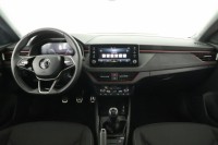 Škoda Kamiq  1.0 TSI Drive