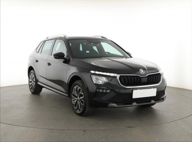 Škoda Kamiq  1.0 TSI Drive