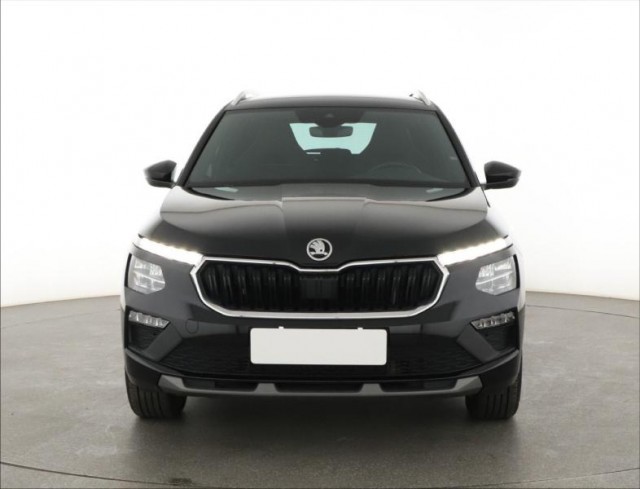 Škoda Kamiq  1.0 TSI Drive