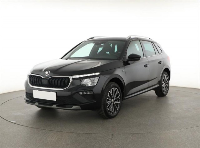 Škoda Kamiq  1.0 TSI Drive