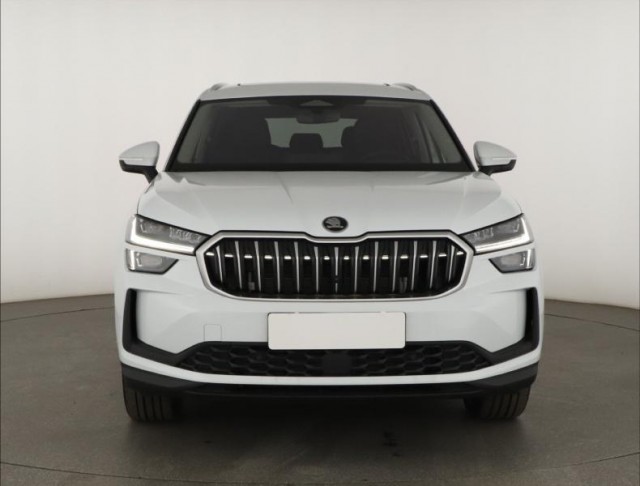 Škoda Kodiaq  2.0 TDI Exclusive Selection
