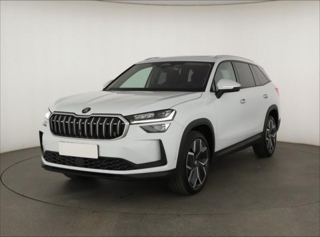 Škoda Kodiaq  2.0 TDI Exclusive Selection