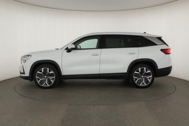 Škoda Kodiaq  2.0 TDI Exclusive Selection