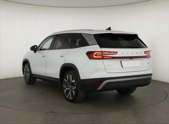 Škoda Kodiaq  2.0 TDI Exclusive Selection