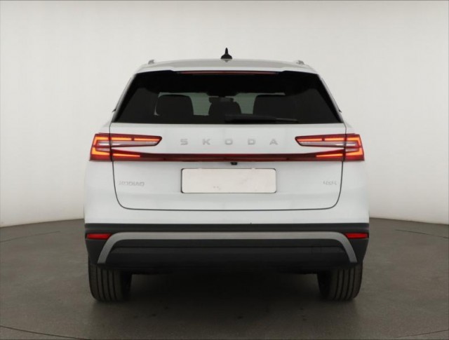 Škoda Kodiaq  2.0 TDI Exclusive Selection