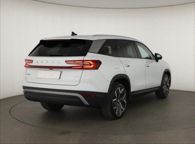 Škoda Kodiaq  2.0 TDI Exclusive Selection