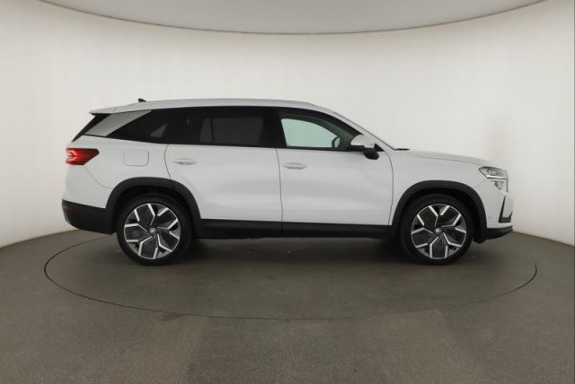 Škoda Kodiaq  2.0 TDI Exclusive Selection