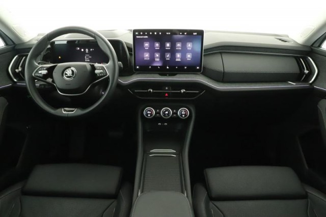 Škoda Kodiaq  2.0 TDI Exclusive Selection