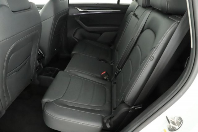 Škoda Kodiaq  2.0 TDI Exclusive Selection