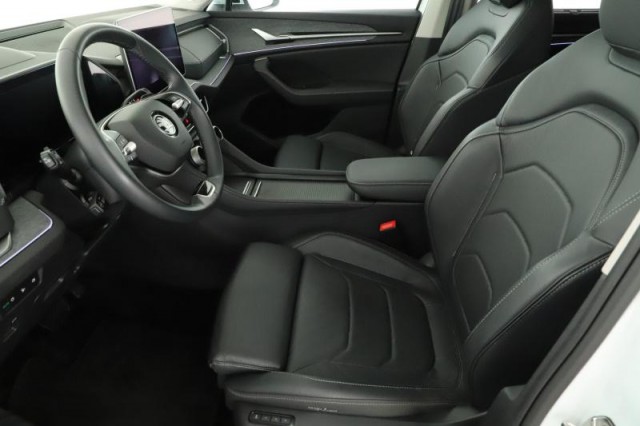 Škoda Kodiaq  2.0 TDI Exclusive Selection