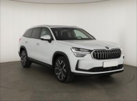 Škoda Kodiaq  2.0 TDI Exclusive Selection