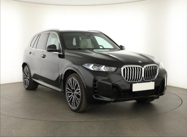 BMW X5  xDrive30d M Paket