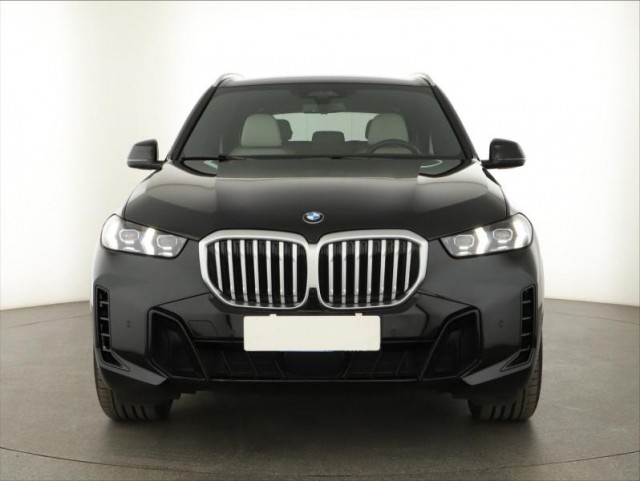 BMW X5  xDrive30d M Paket
