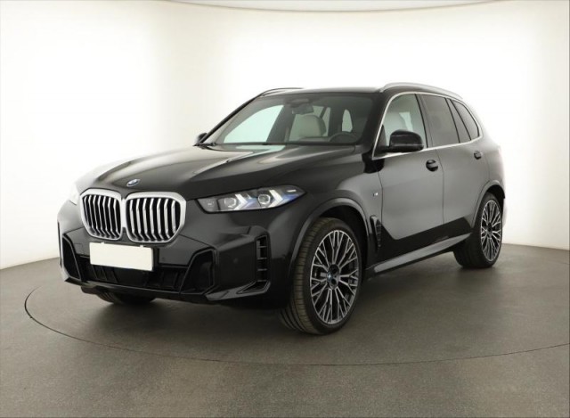 BMW X5  xDrive30d M Paket