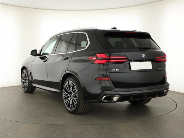 BMW X5  xDrive30d M Paket