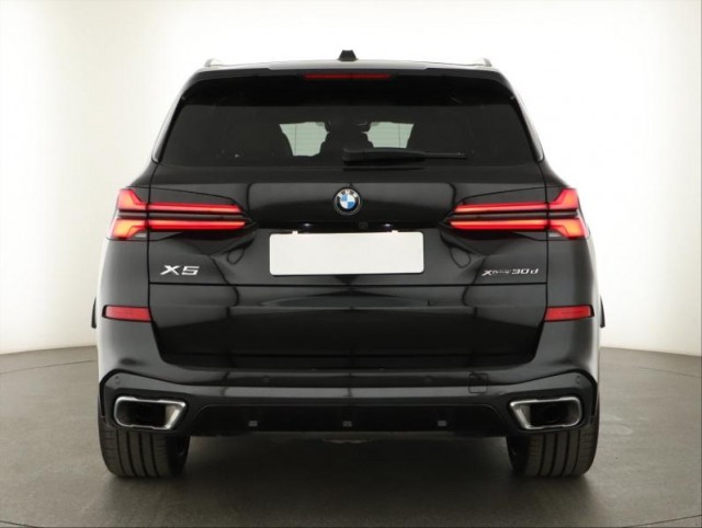 BMW X5  xDrive30d M Paket
