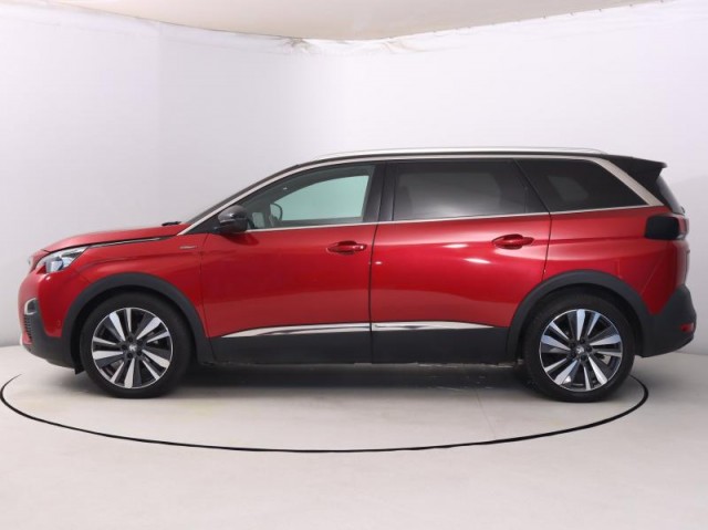 Peugeot 5008  1.5 BlueHDi GT Line