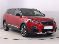 Peugeot 5008  1.5 BlueHDi GT Line