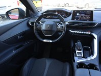 Peugeot 5008  1.5 BlueHDi GT Line