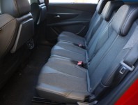 Peugeot 5008  1.5 BlueHDi GT Line