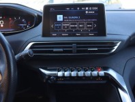 Peugeot 5008  1.5 BlueHDi GT Line