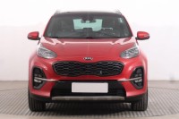 Kia Sportage  1.6 CRDi MHEV GT Line