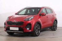 Kia Sportage  1.6 CRDi MHEV GT Line